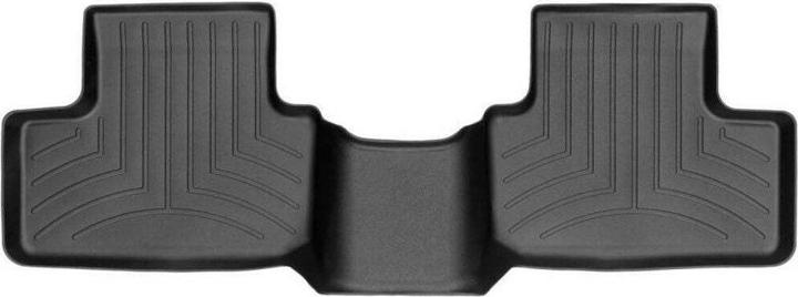 Actual product image WeatherTech Volvo XC60 (2017-2023) 2nd row automatic seats