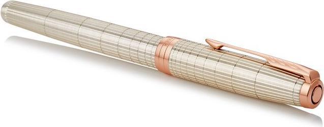 Produktbild Parker Pen Sonnet (Schwarz, 1x)