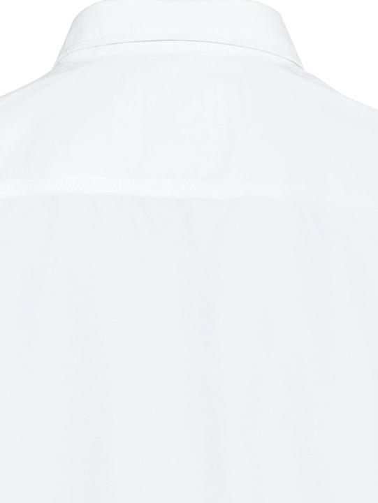 Produktbild Camel Active Oxford Langarmhemd aus nachhaltigem Organic Cotton (XL)