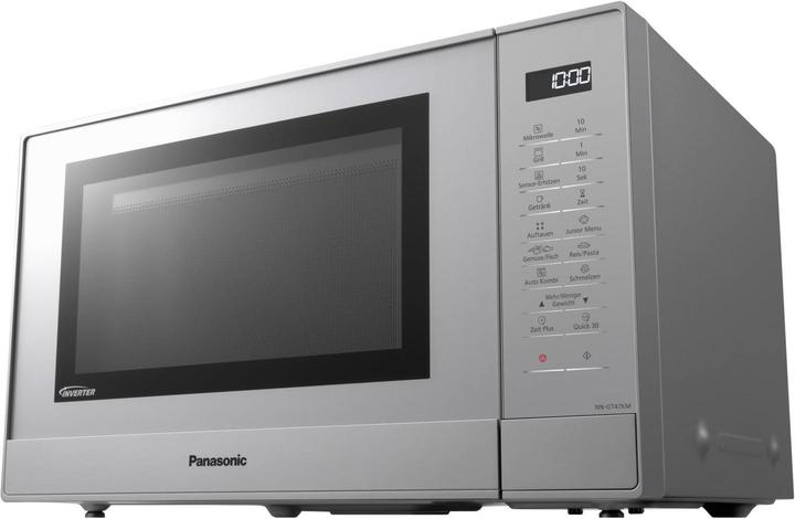 Actual product image Panasonic NN GT 47 (31 l)