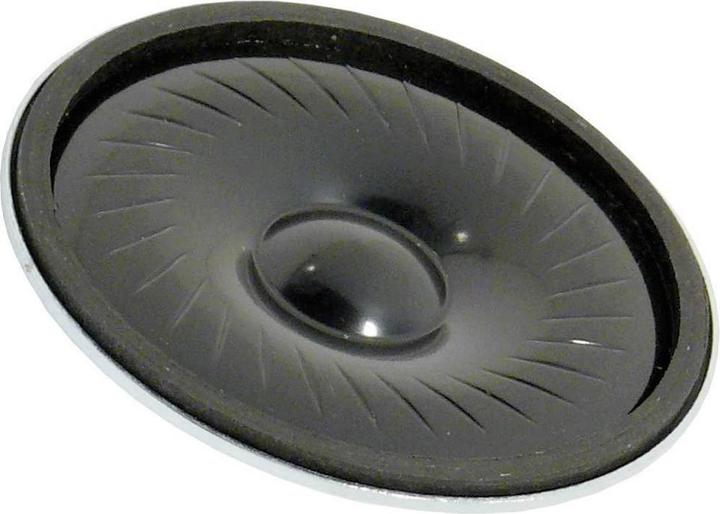Visaton Full range loudspeaker K 50FL, 8 Ohm