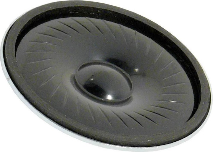 Produktbild Visaton Breitbandlautsprecher K 50FL, 8 Ohm