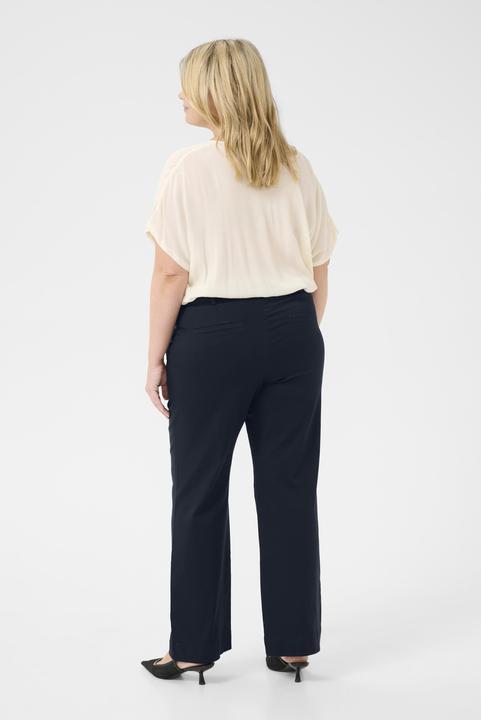 Actual product image Kaffe Leana Chino (50)