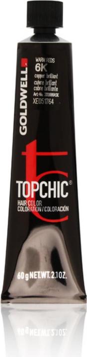 Produktbild Goldwell Topchic (6K - kupfer-brillant)