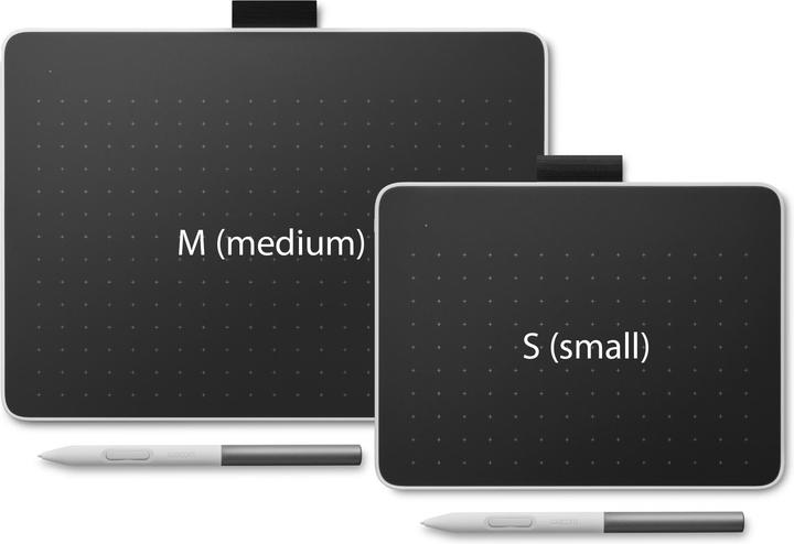 Produktbild Wacom One S