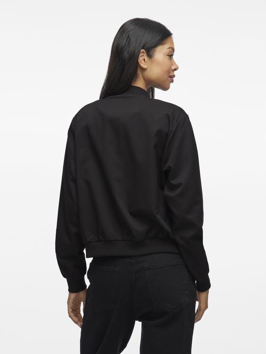 Immagine prodotto Vila Giacca bomber con zip (36)