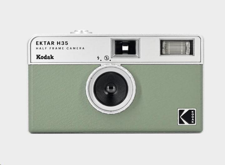 Produktbild Kodak Ektar H35