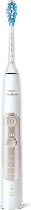 Produktbild Philips Sonicare ExpertClean 7500 (Schallzahnbürste)
