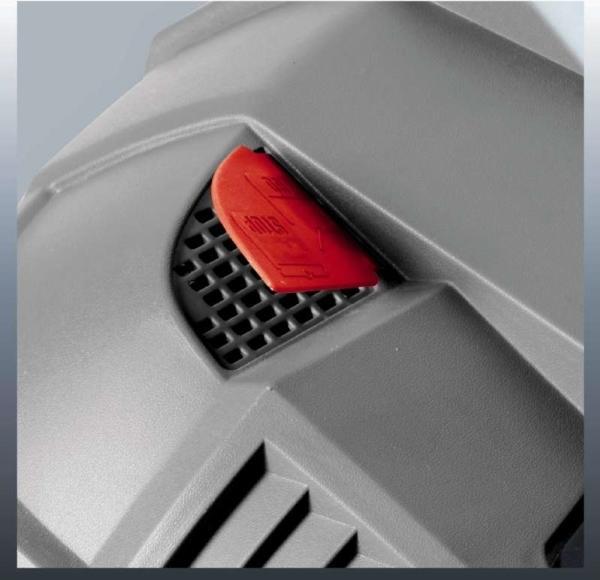 Produktbild Einhell GE-CM 43 Li M Kit (Akkubetrieb)