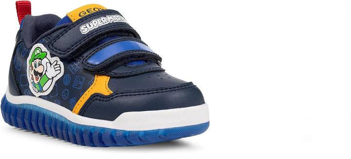 Produktbild Geox sneakers für babys lightyloo (25)