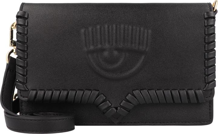 Immagine prodotto Chiara Ferragni Borse a forma di occhiello Pochette da 20 cm