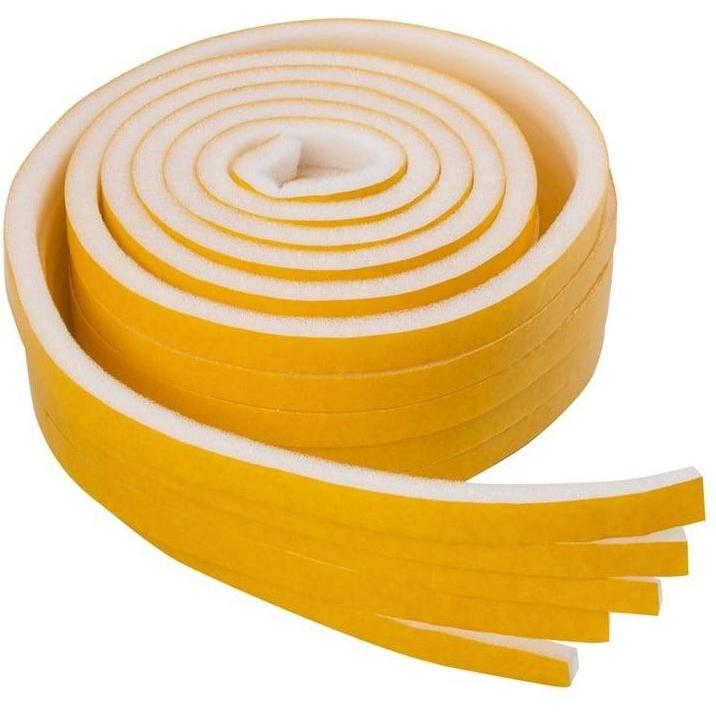 Briko, Nastro adesivo, FOAM SEALING TAPE 2X15MM 8M (8 mm)