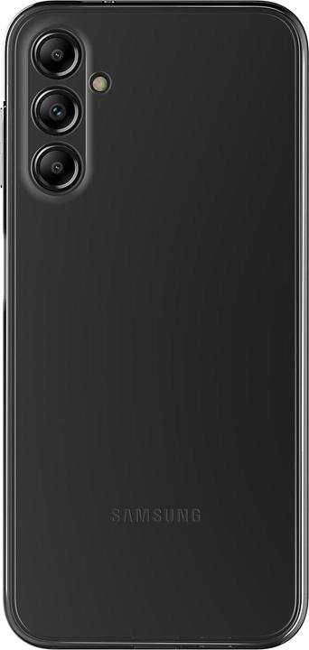 Immagine prodotto Samsung Galaxy A14 | A14 5G Clear Cover (Samsung Galaxy A14, Samsung Galaxy A14 5G)