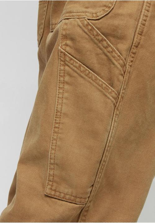 Actual product image Dickies Duck Carpenter Pant Sw Duck (29)