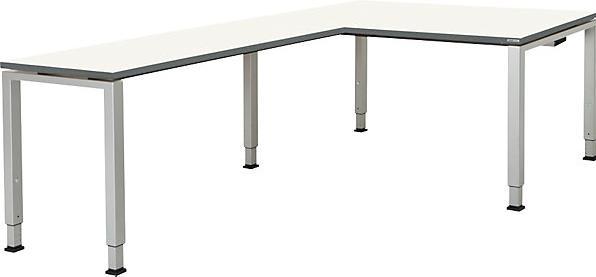 White, White aluminium