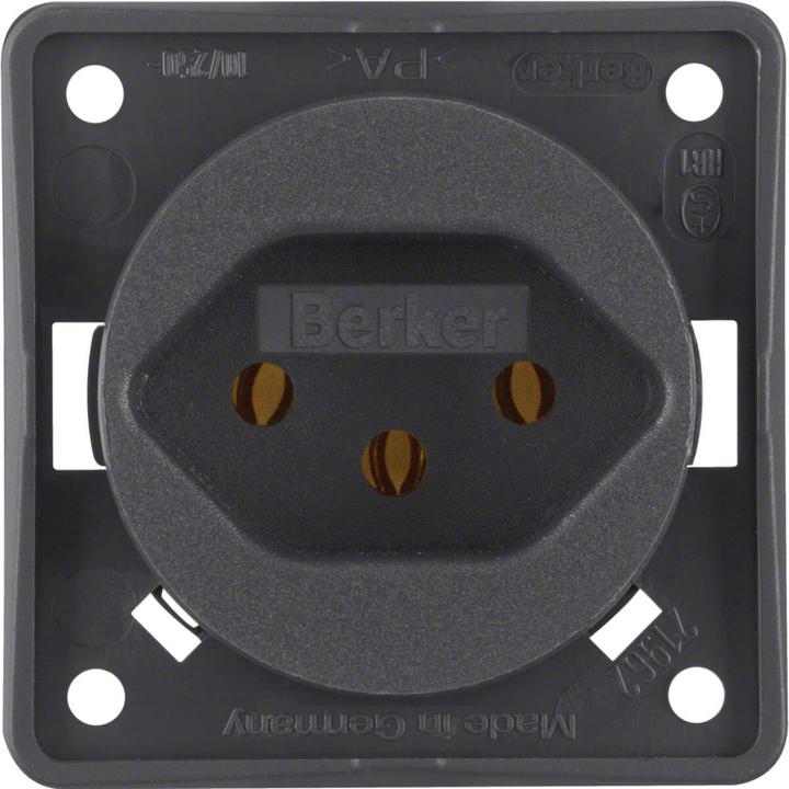 Antracite Numero RAL (simile) :7021