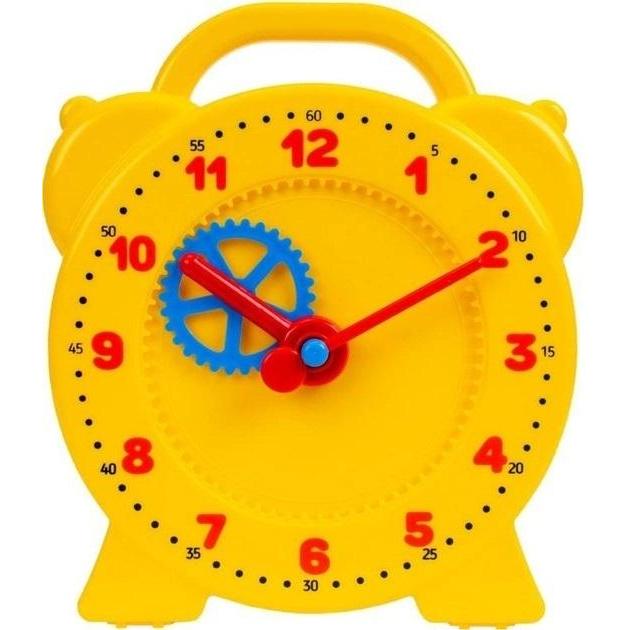 Technok, Orologio da tavolo, Uhr