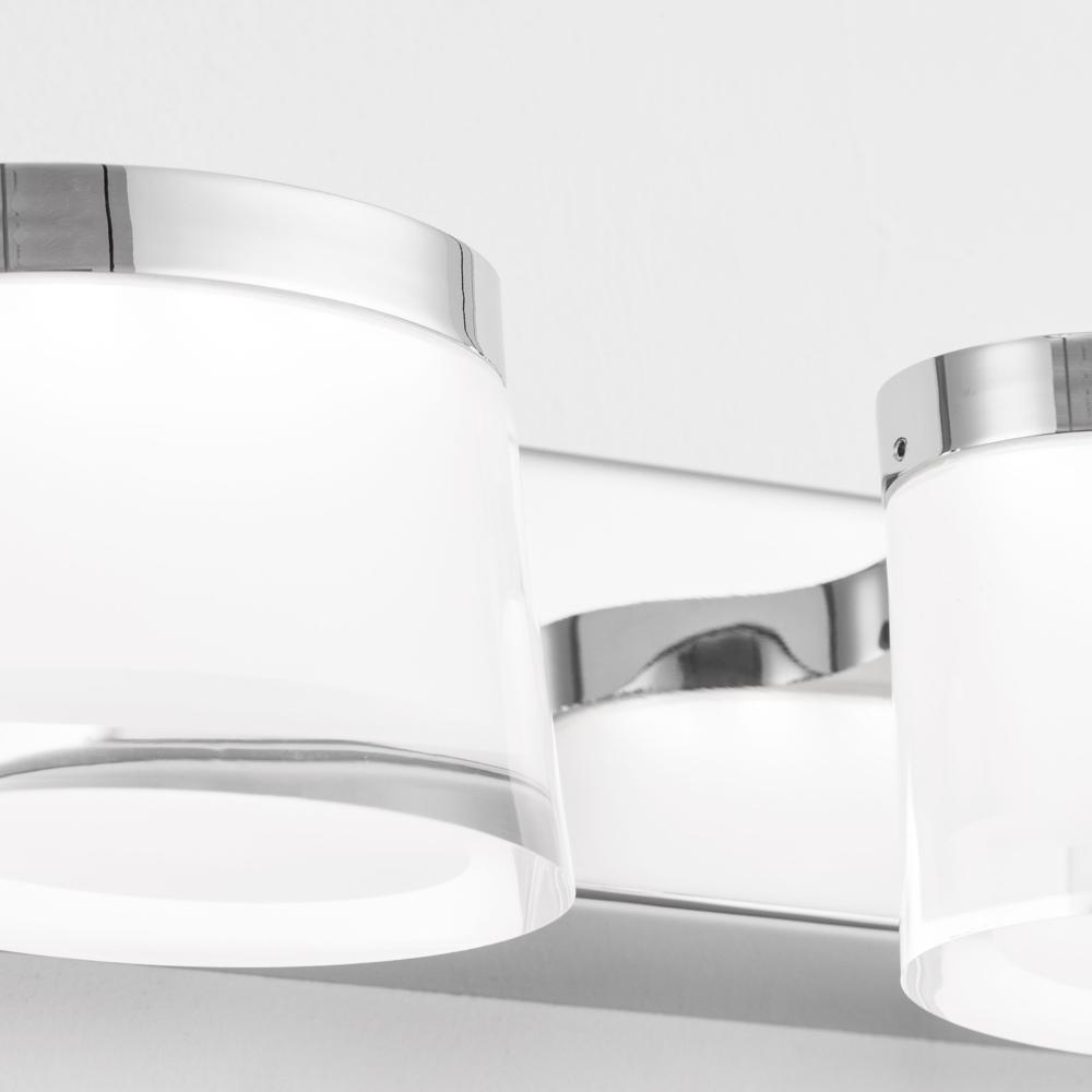 Thumbnail - Nova Luce, Wandleuchte + Deckenleuchte, Sabia (540 lm)