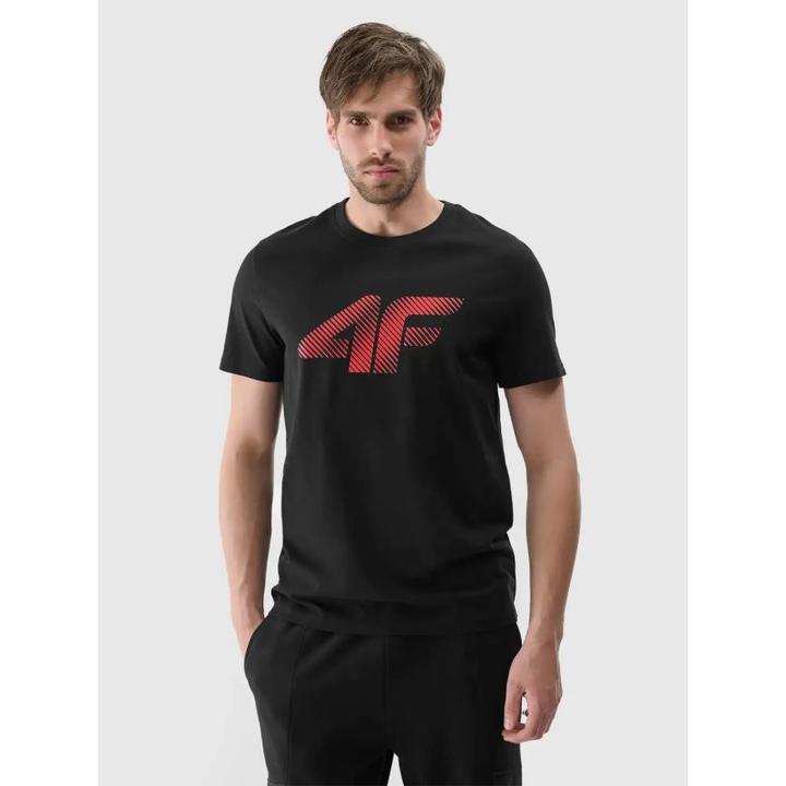 Produktbild 4F Herren-T-Shirt (L)