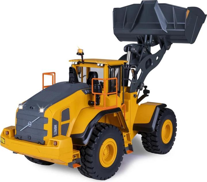 Actual product image Jamara Radlader Volvo L260H