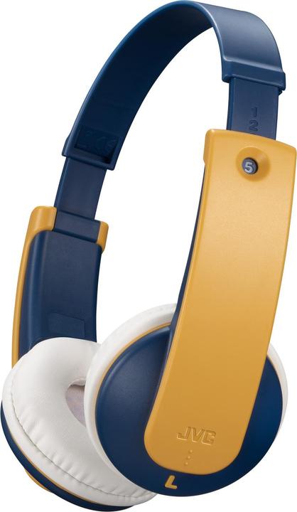 Image du produit JVC HA-KD10W