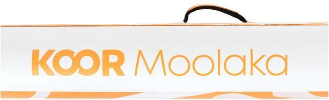 Image du produit Koor Moolaka (11'6")