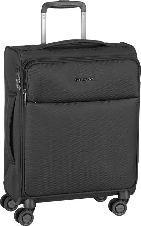 Actual product image Stratic Light + Case (37 l)