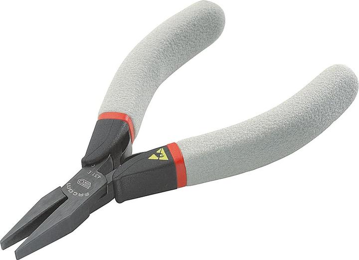 Image du produit Facom Pince plate (135 mm)