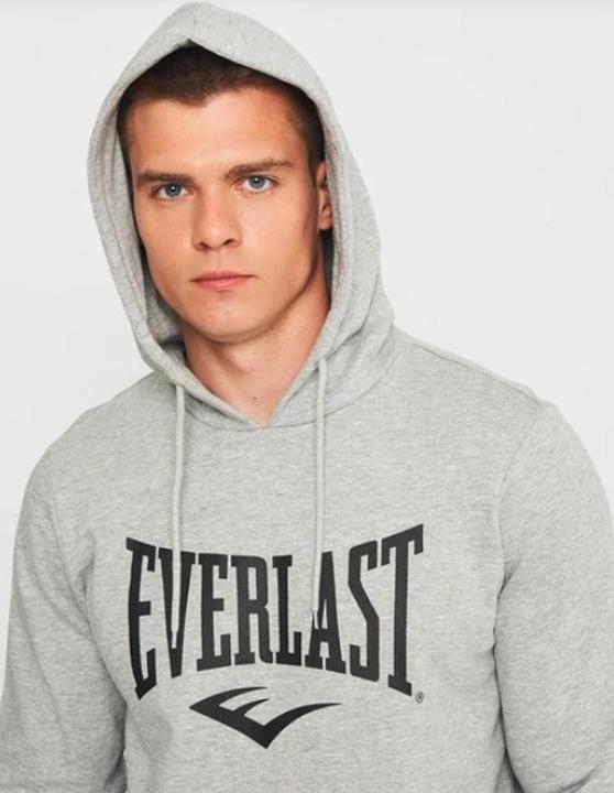 Produktbild Everlast Herren Hoodie (S)