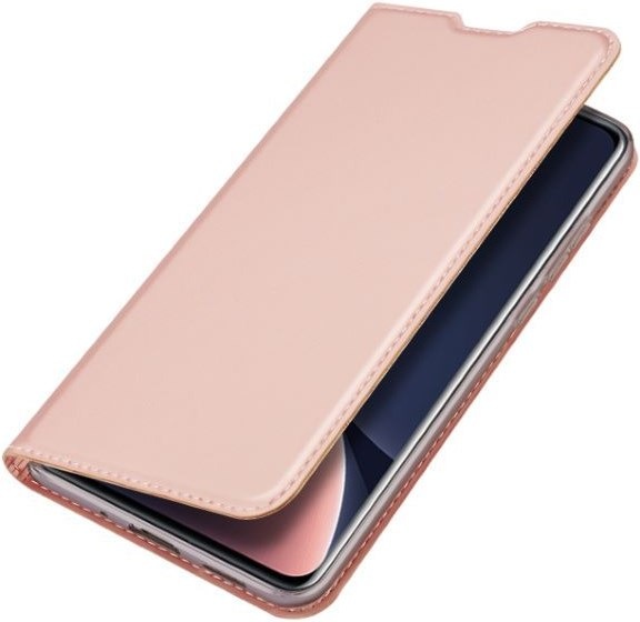 Produktbild Dux Ducis Skin Pro Series Bookcover (Xiaomi 12 Pro)