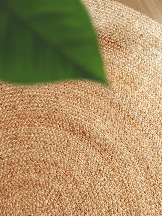 Image du produit Hanse Home Jutta (Ø 200 cm)