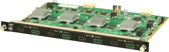 Aten HDMI input card