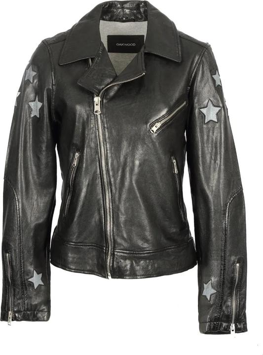 Produktbild Oakwood ED Gold Stars (M)
