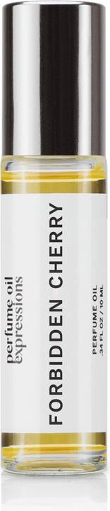 Immagine prodotto Perfume Oil Expressions Forbidden Cherry (Eau de parfum, 10 ml)