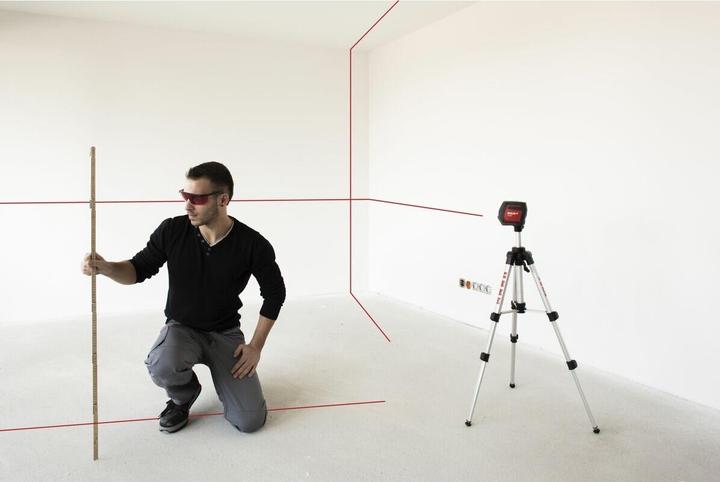 Actual product image Sola Laser Crossline