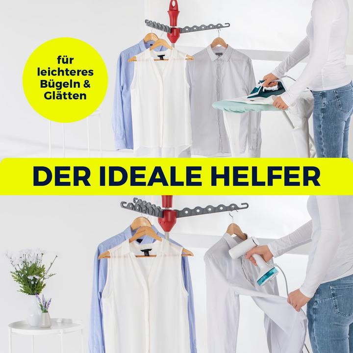 Produktbild CleanMaxx Vario