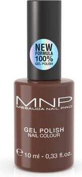 Produktbild Mesauda Moulin Rouge (088, Gel-Effekt Nagellack)