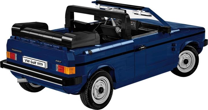 Produktbild Cobi VW Golf I(1979)