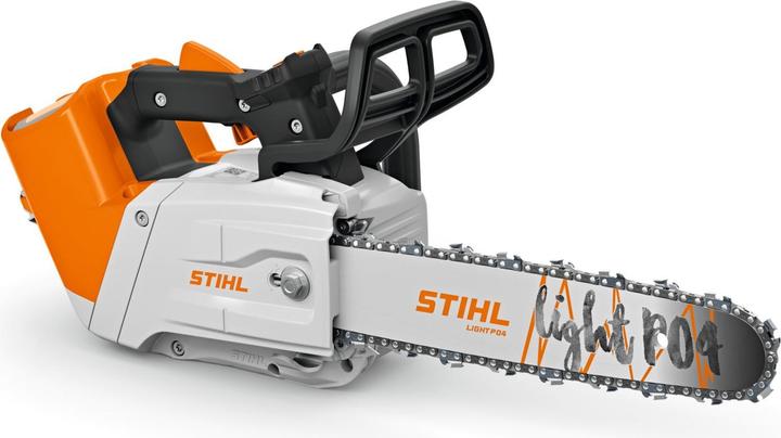 Actual product image Stihl Cordless chainsaw MSA 220 TC-O PS Pro bar length 35 cm (Battery chain saw)
