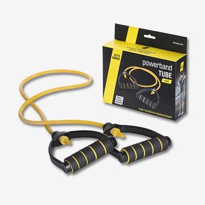 Thumbnail - Let's Bands, Fitnessband, (1.20 m, Leicht)