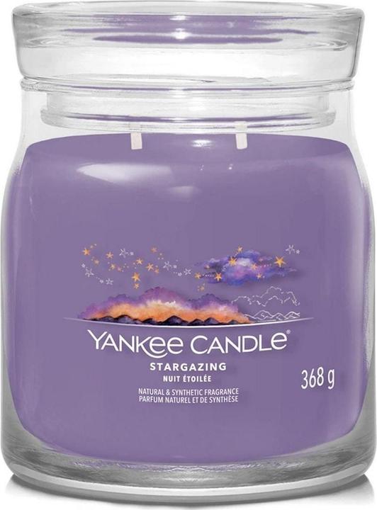 Produktbild Yankee Candle Stargazing
