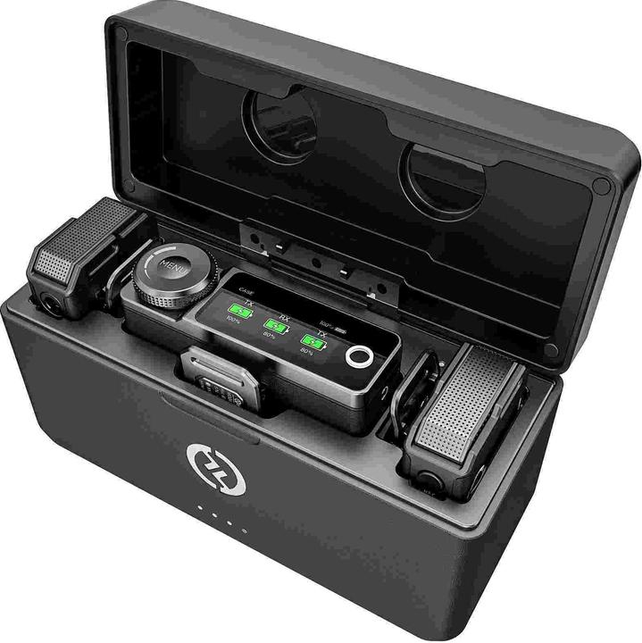 Produktbild Hollyland Lark Max Duo