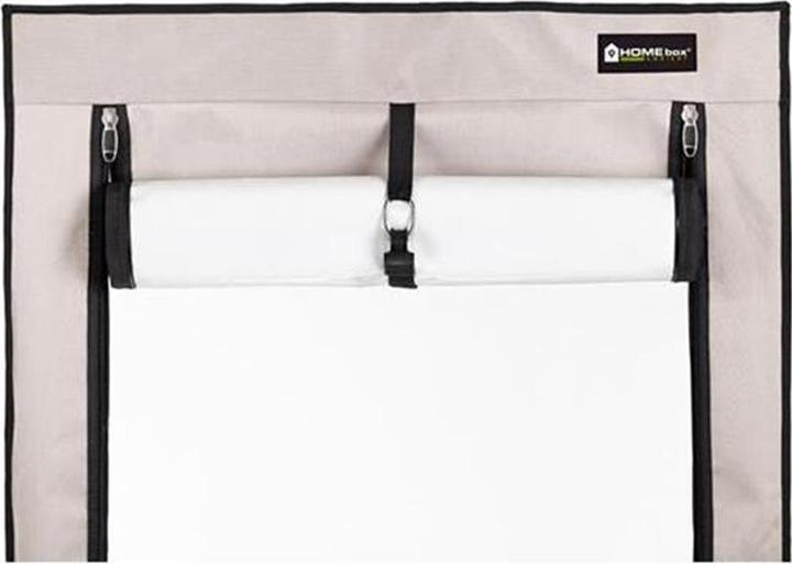 Actual product image Homebox Ambient R150 150x80x200 cm