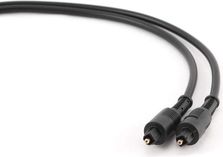 Immagine prodotto Gembird Cavo audio digitale (ottico) (1 m, Cavo Toslink)