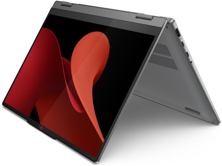 Produktbild Lenovo IdeaPad 5 2-in-1 (14", 1000 GB, 16 GB, CH, Intel Core 7 150U)