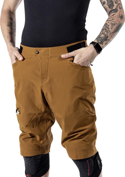 Image du produit Leatt MTB Enduro 1.0 Shorts (XXL)