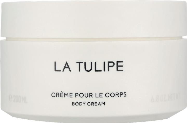 Produktbild Byredo Unisex 6.8Oz La Tulipe Body Cream Women's (Körpercreme, 200 ml)