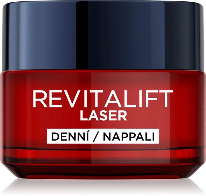 Produktbild L'Oréal Paris Revitalift Laser X3 (50 ml)