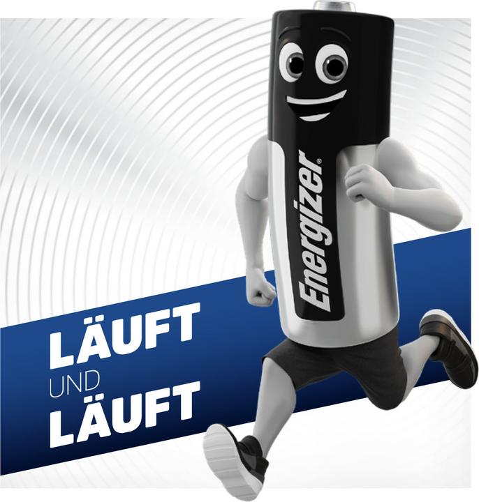 Image du produit Energizer Ultimate Lithium (2 pcs, CR2025, 155 mAh)