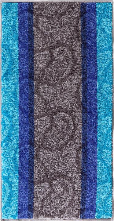 Produktbild Erwin Müller Duschtuch "Paisley" 2er-Pack (70 x 140 cm)